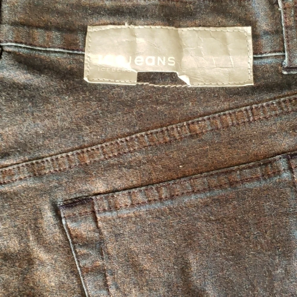 𝅺WOMEN'S Iceberg jeans - Picture 2 of 5